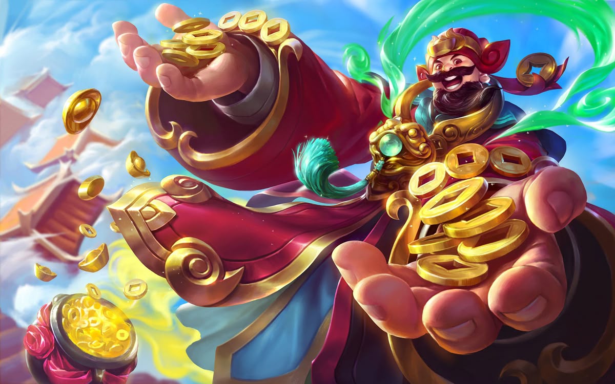 Cash Frenzy Live Betting